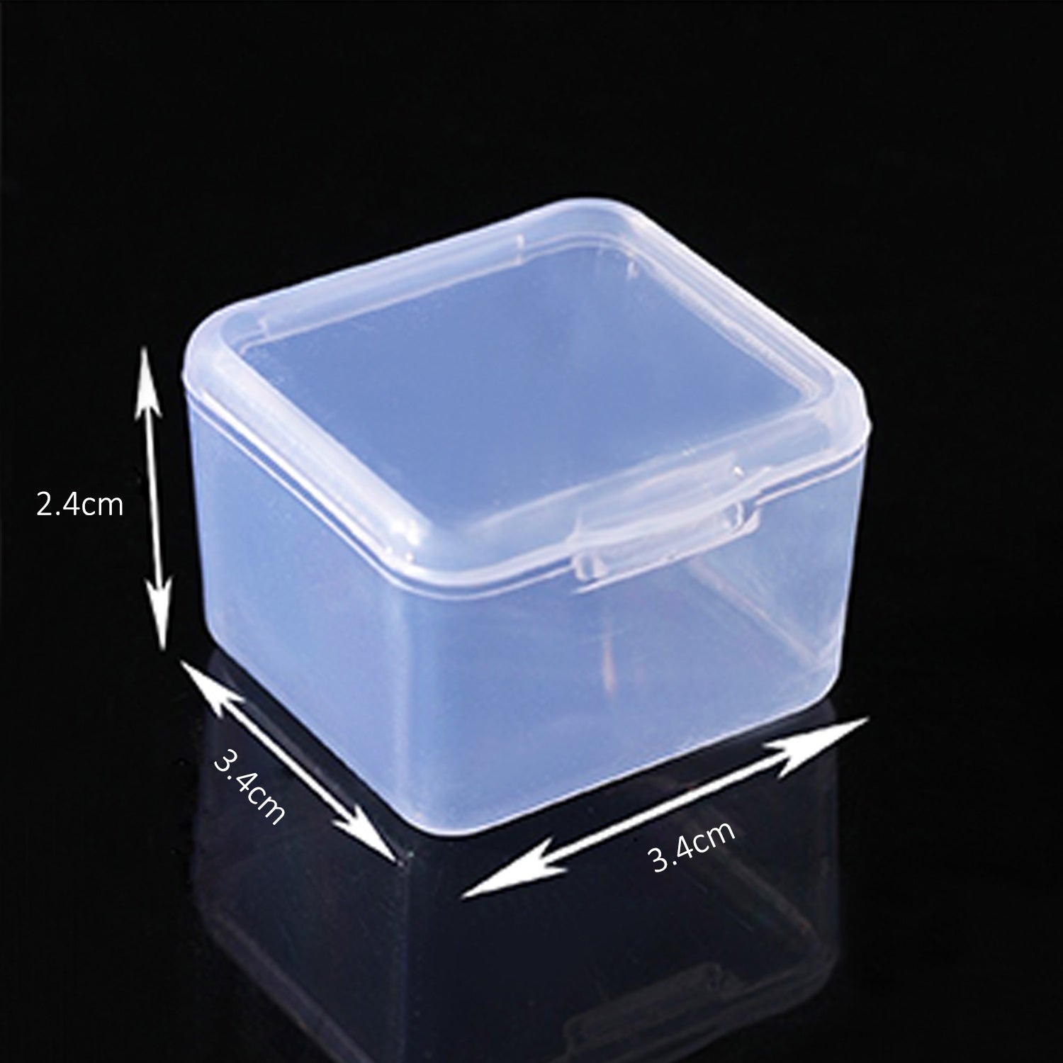 30-in-1 Storage Box