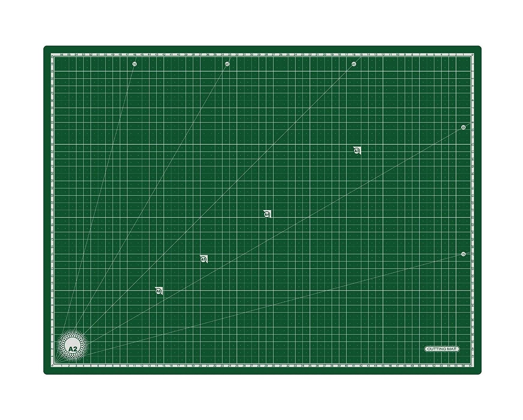 Self Healing Cutting Mat - A2 size