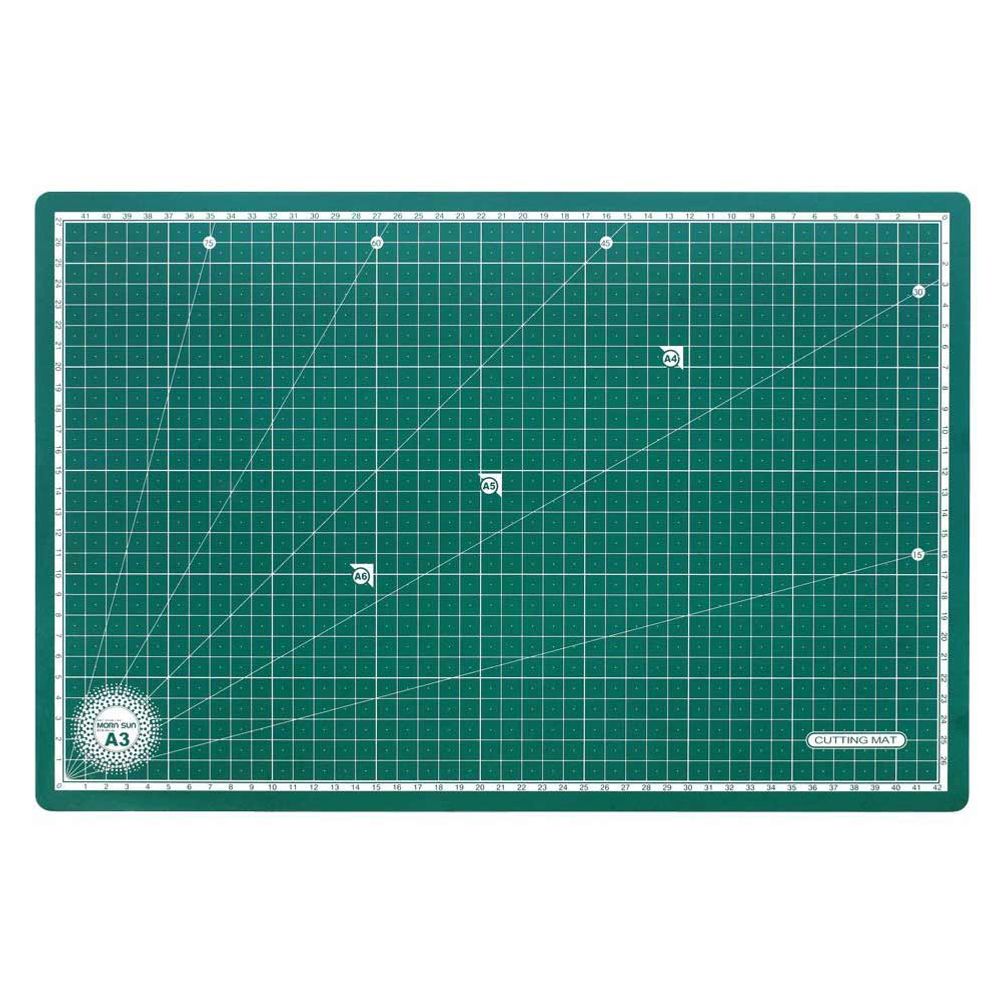 Self Healing Cutting Mat - A3 size