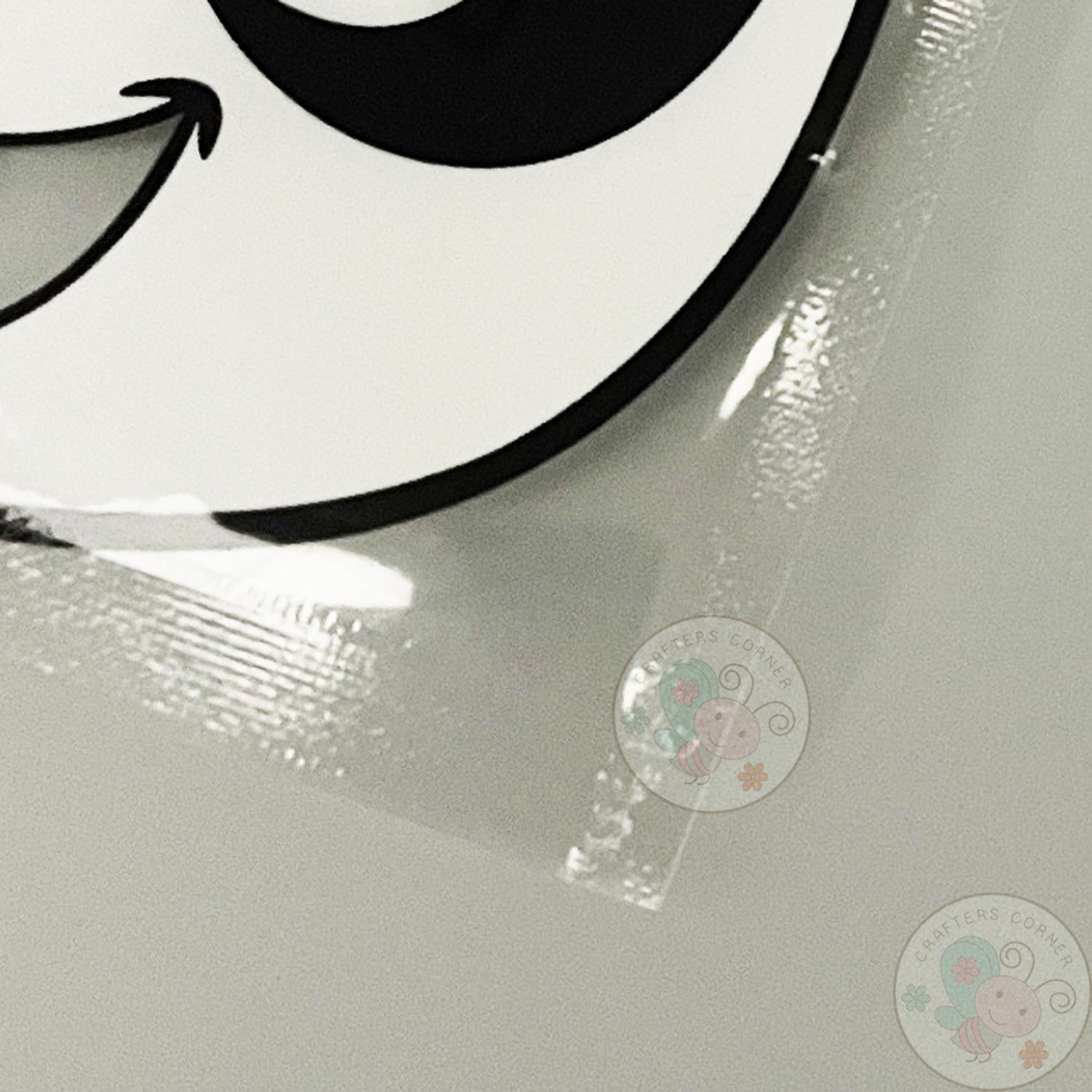 Happy Panda - Zip Lock Storage Bags