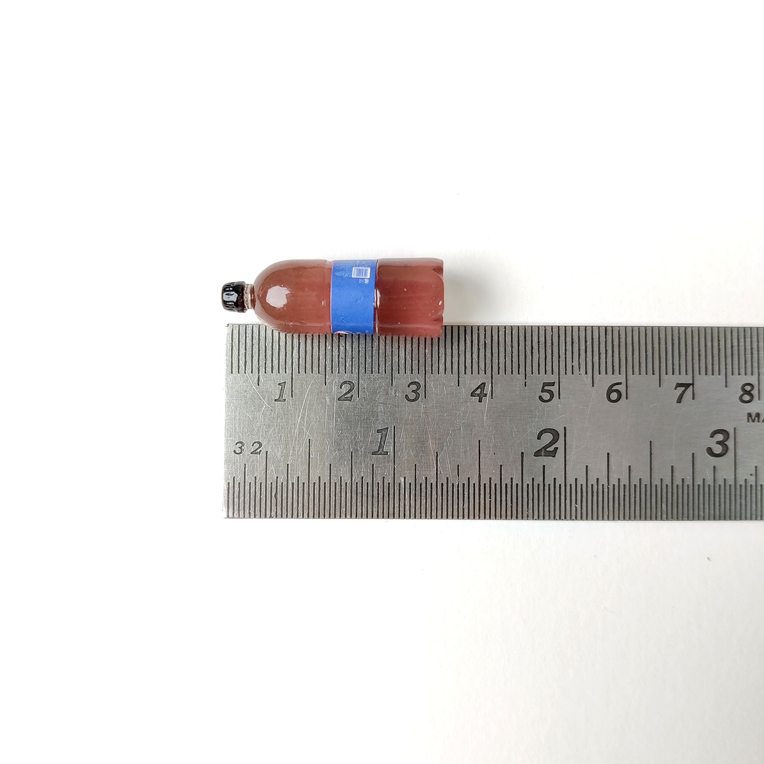 Miniature Pepsi Bottles #2
