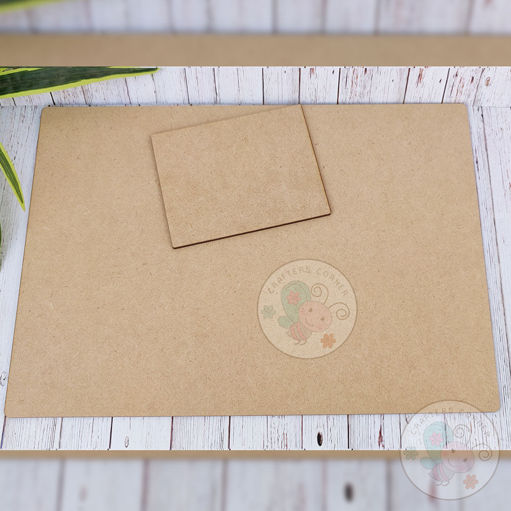 Placemat With Coaster