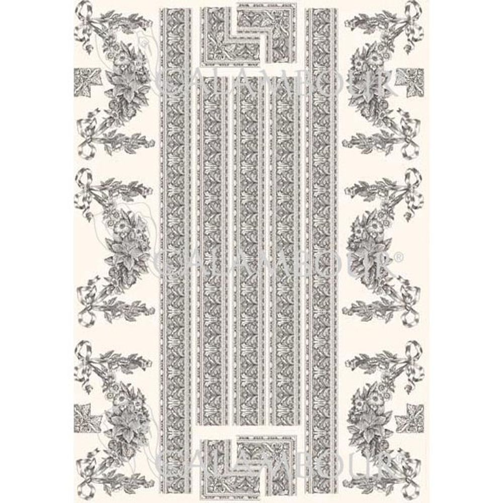 PR11 - Fabriano Paper Sheet