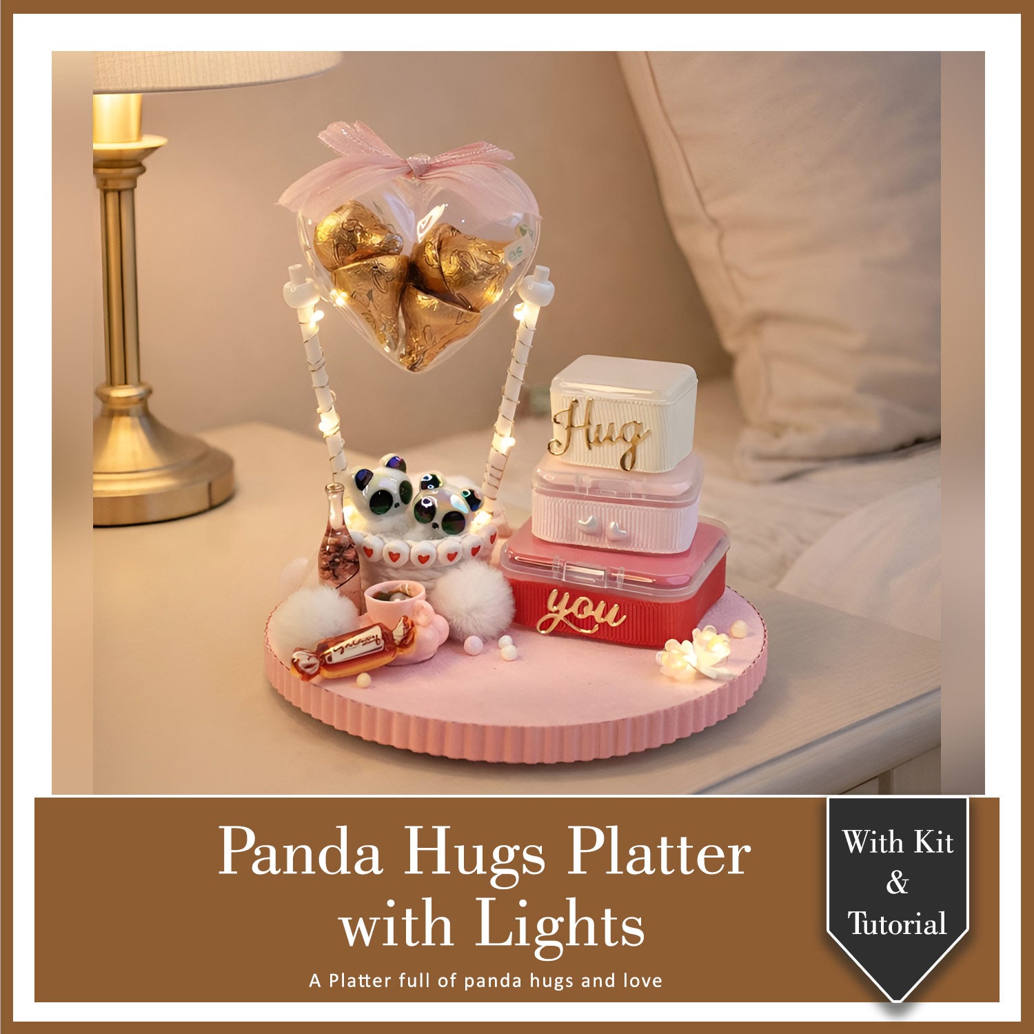 Valentine's Mega Gifting Combo