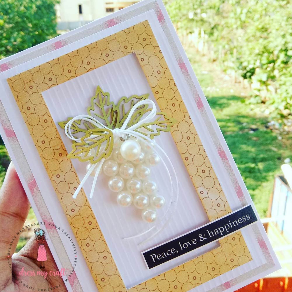 Charming Baby Girl - 6" x 6" Paper Pad