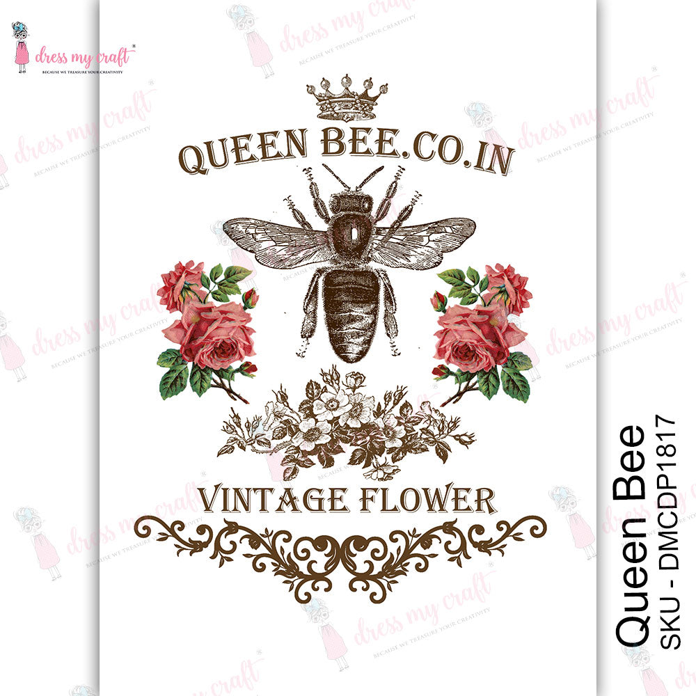 Queen-Bee - Transfer Me