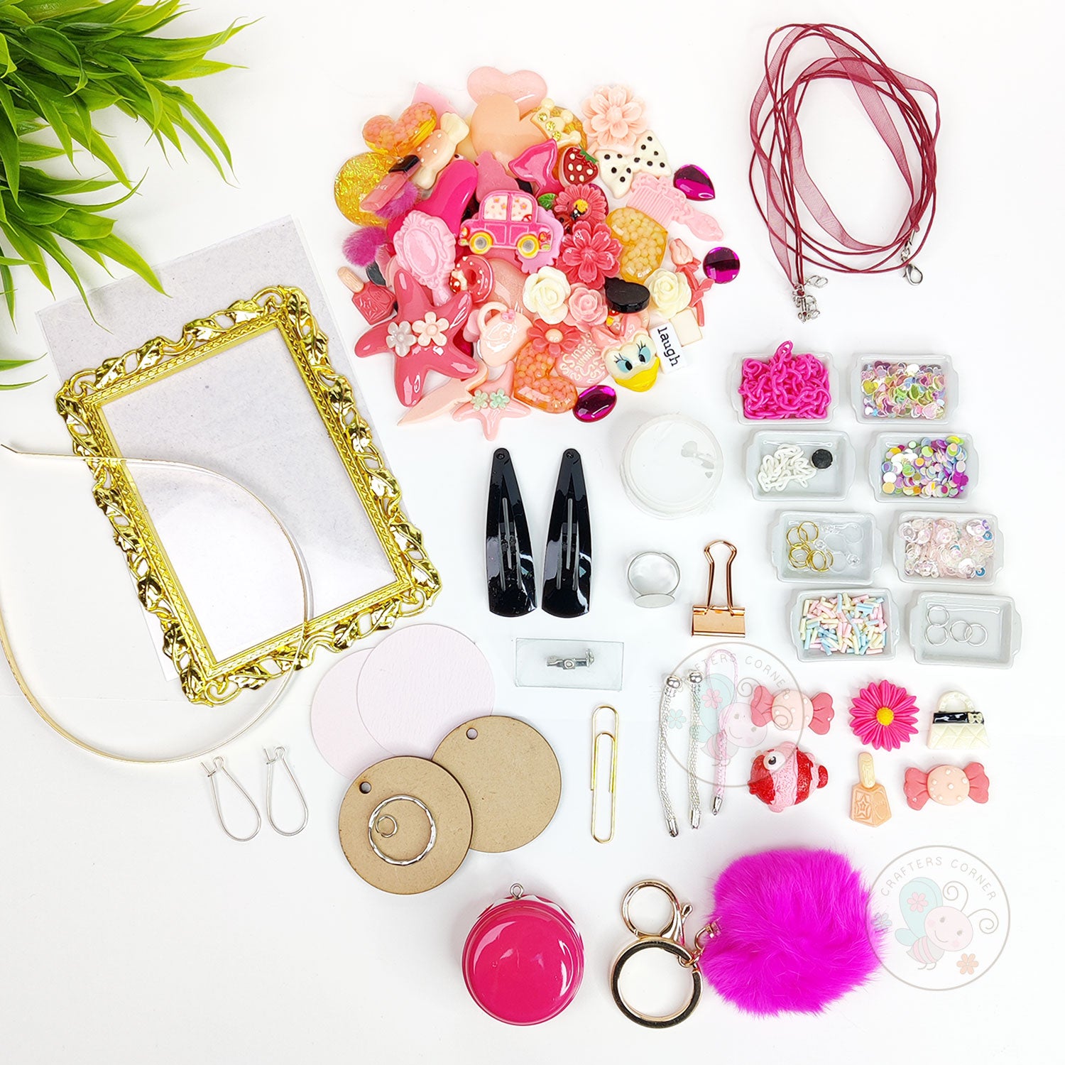 Rakhi Gift Combo Class With Kit & Tutorial