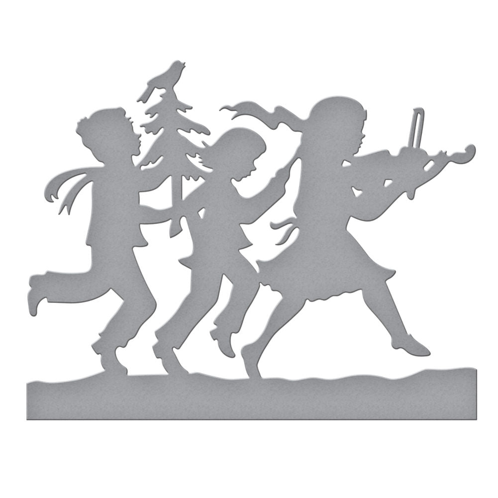 FA LA LA HOLIDAY 2017 - DIE