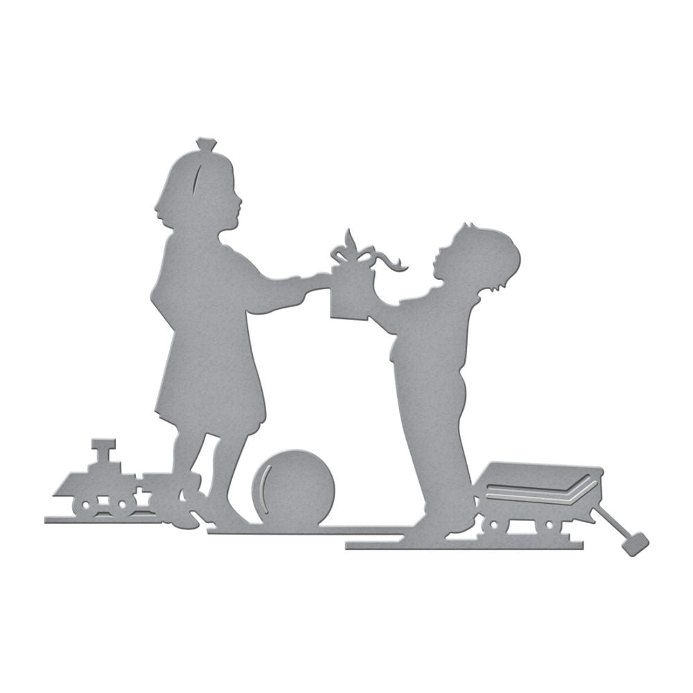 FOR YOU HOLIDAY 2017 - DIE