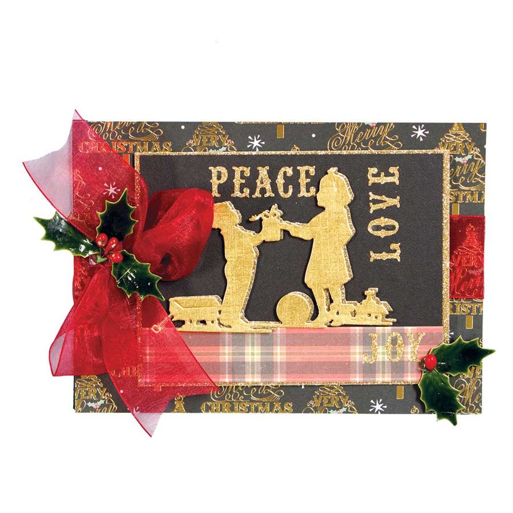 FOR YOU HOLIDAY 2017 - DIE