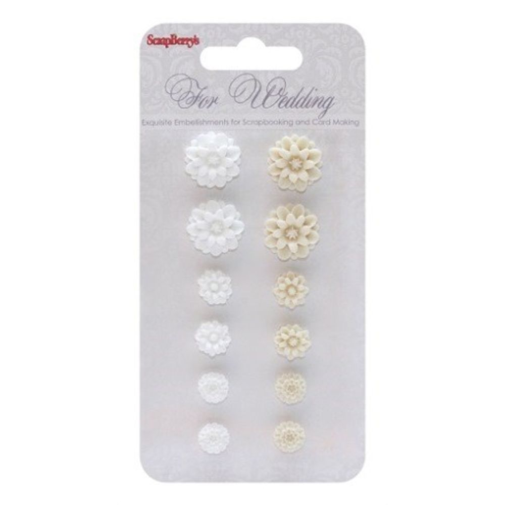 For Wedding 2 (resin)
