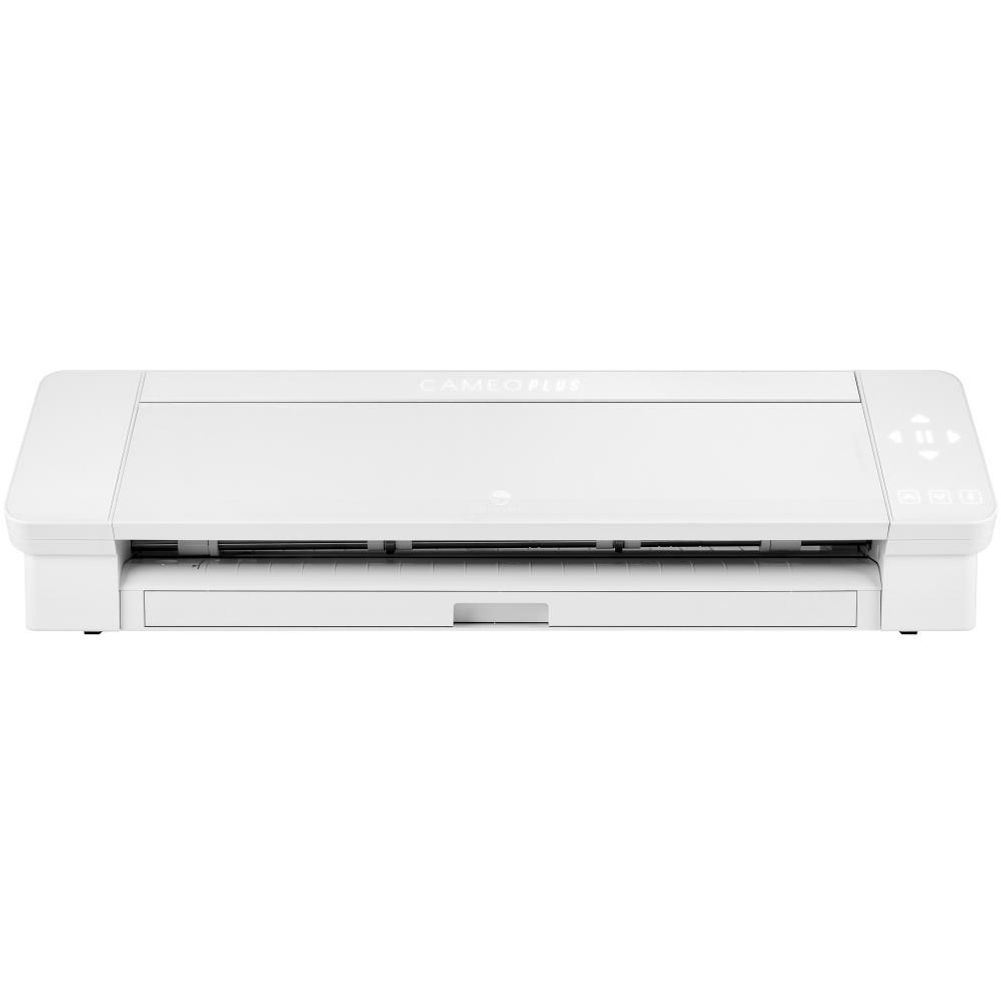 Silhouette Cameo 4 Plus Electronic Cutter – CRAFTERS CORNER