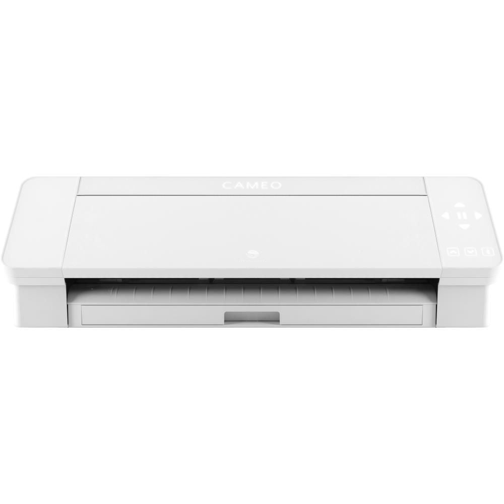 Silhouette Cameo 4 Electronic Cutter – CRAFTERS CORNER