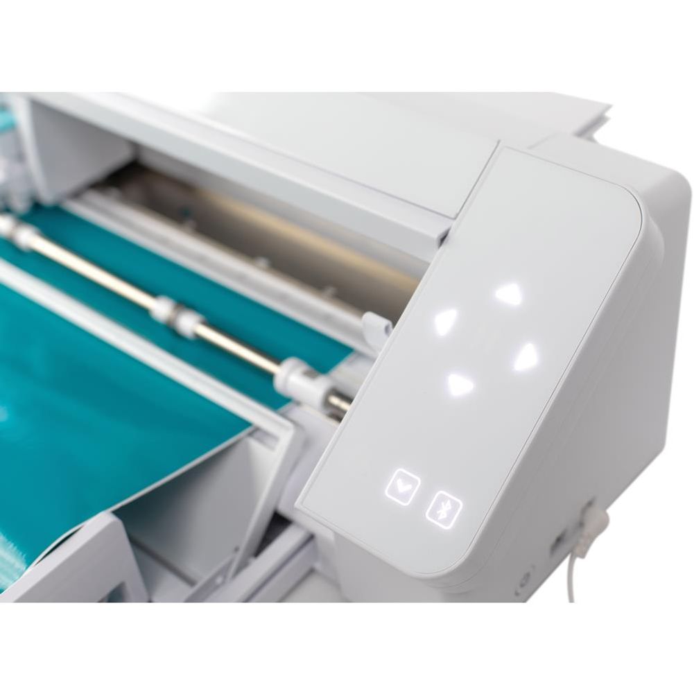 Silhouette Cameo 4 Electronic Cutter – CRAFTERS CORNER