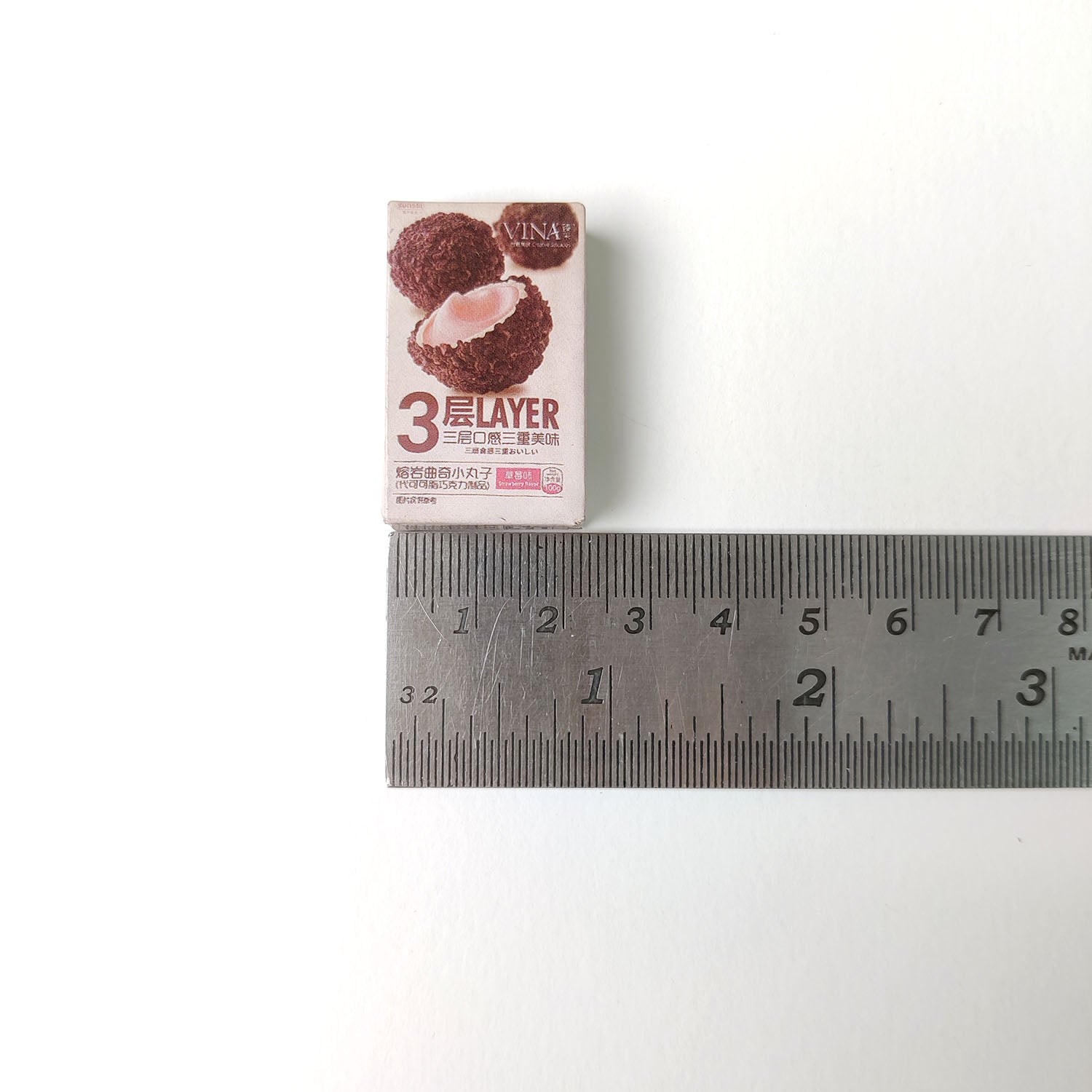 Miniature Sweet & Candy Boxes - Assorted Pack