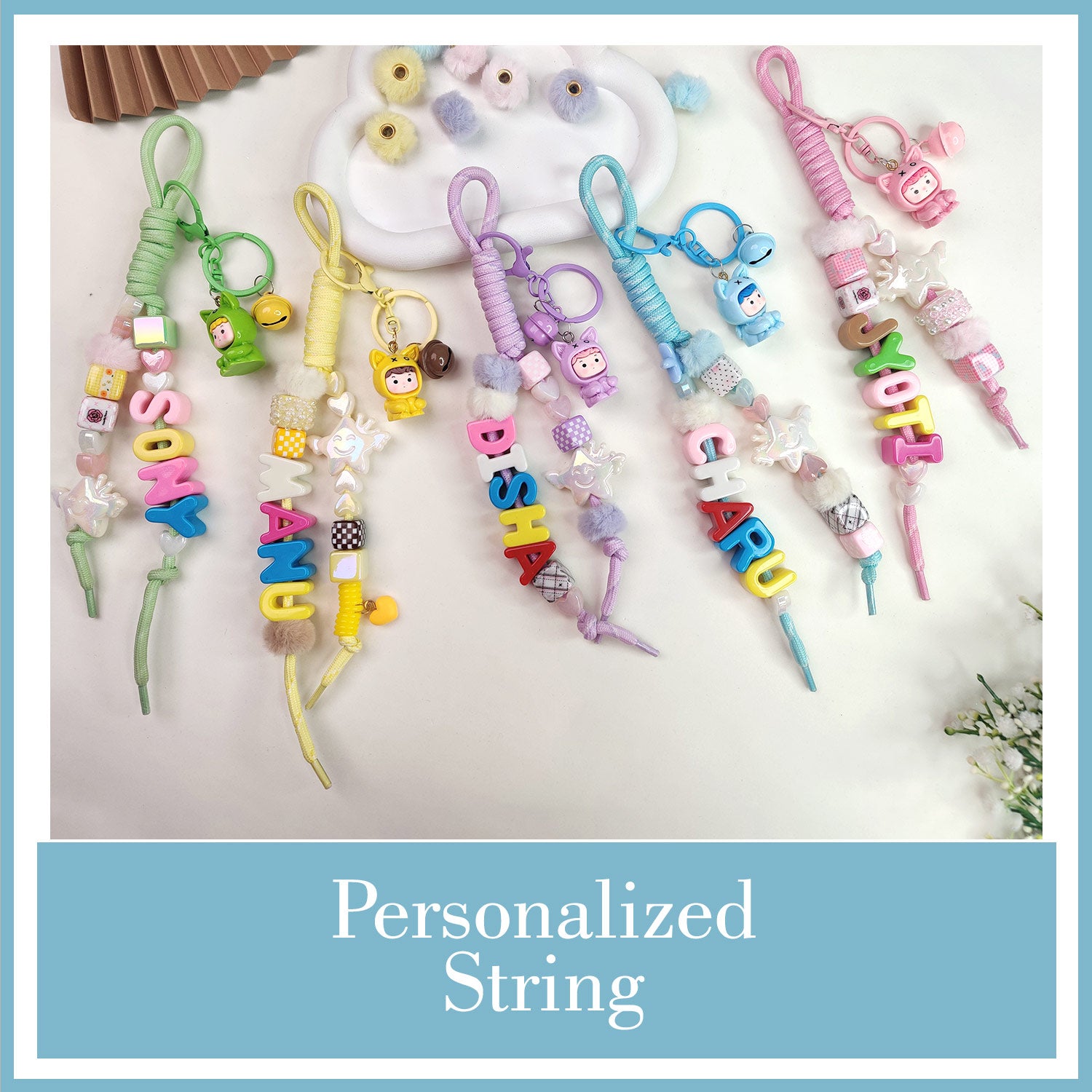 Personalized String