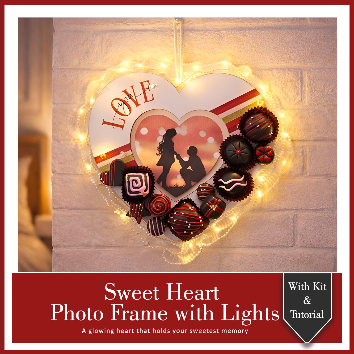 Valentine's Mega Gifting Combo