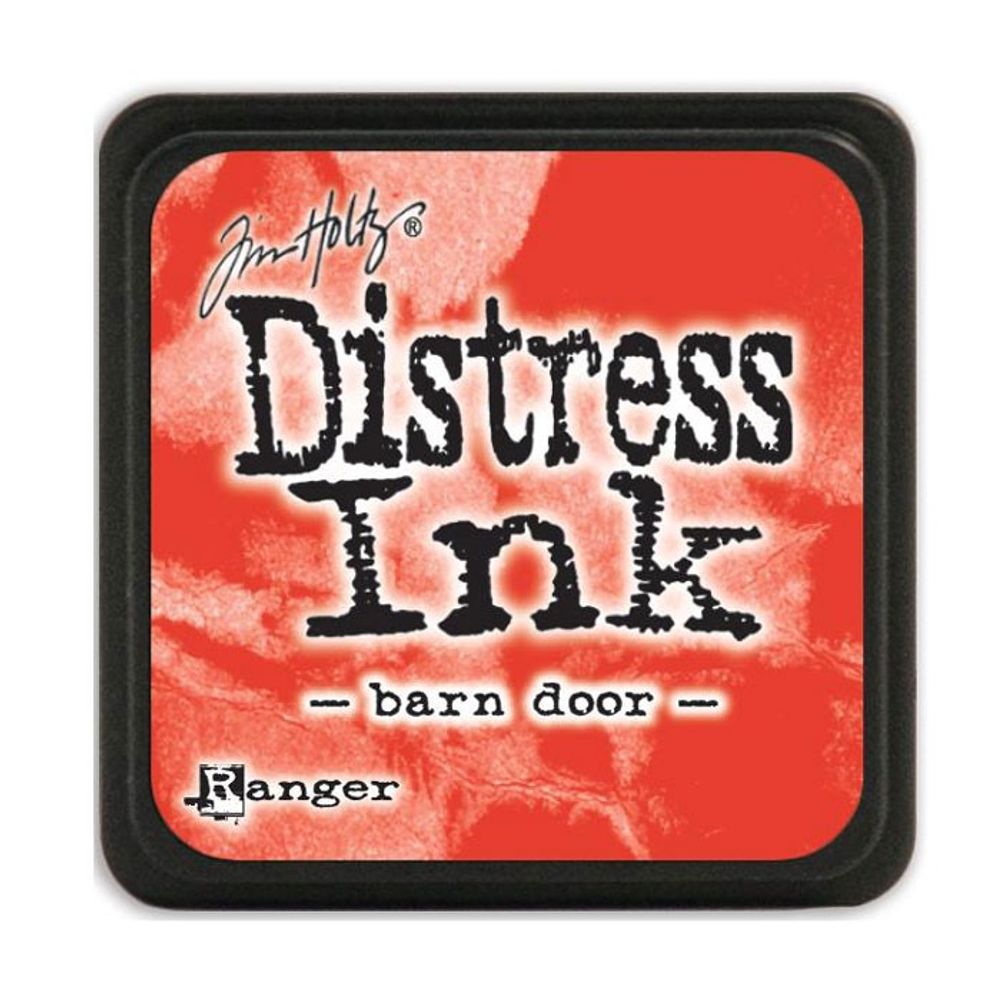 Barn Door - Mini Distress ink pad