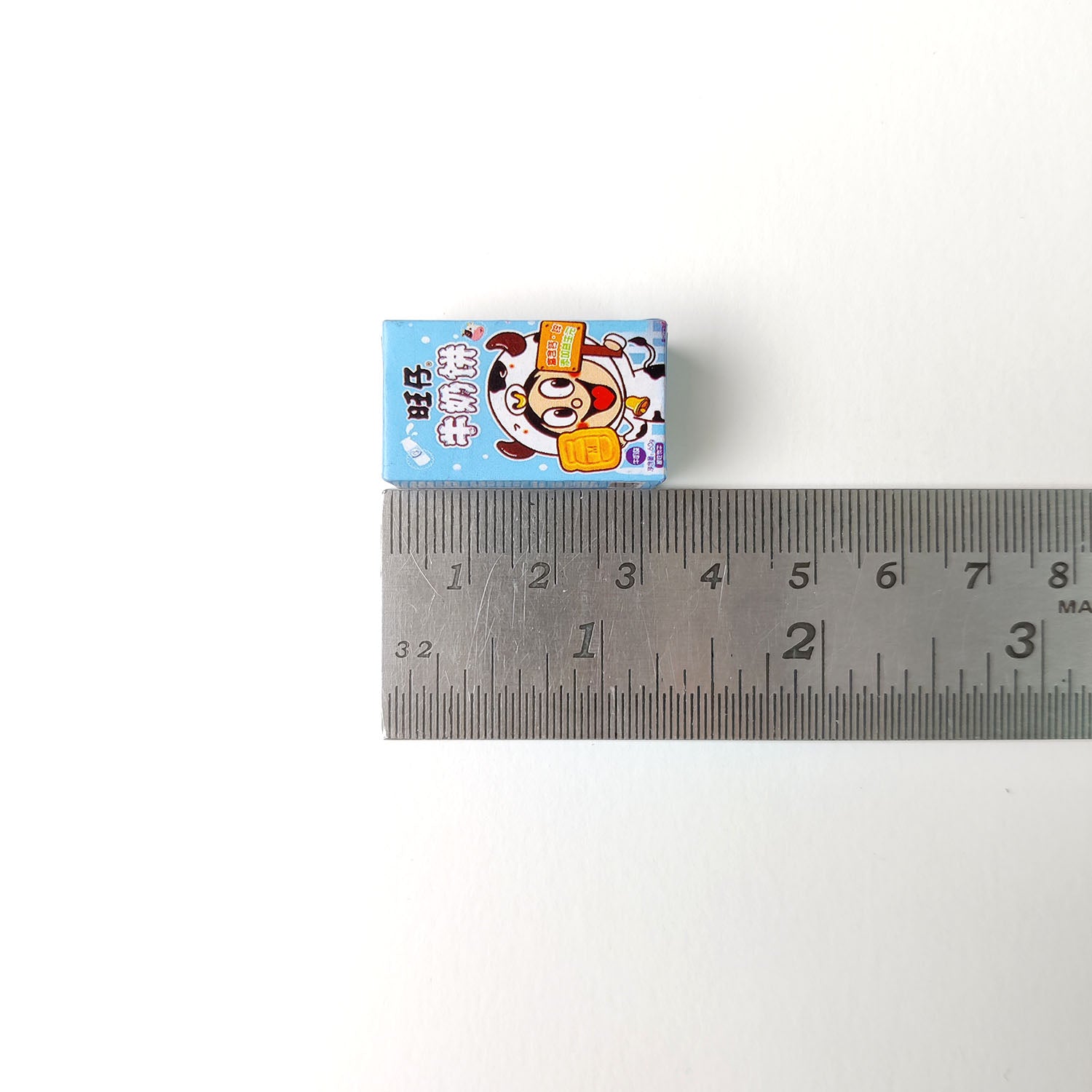 Miniature Tetra Pack Beverages - Assorted Pack