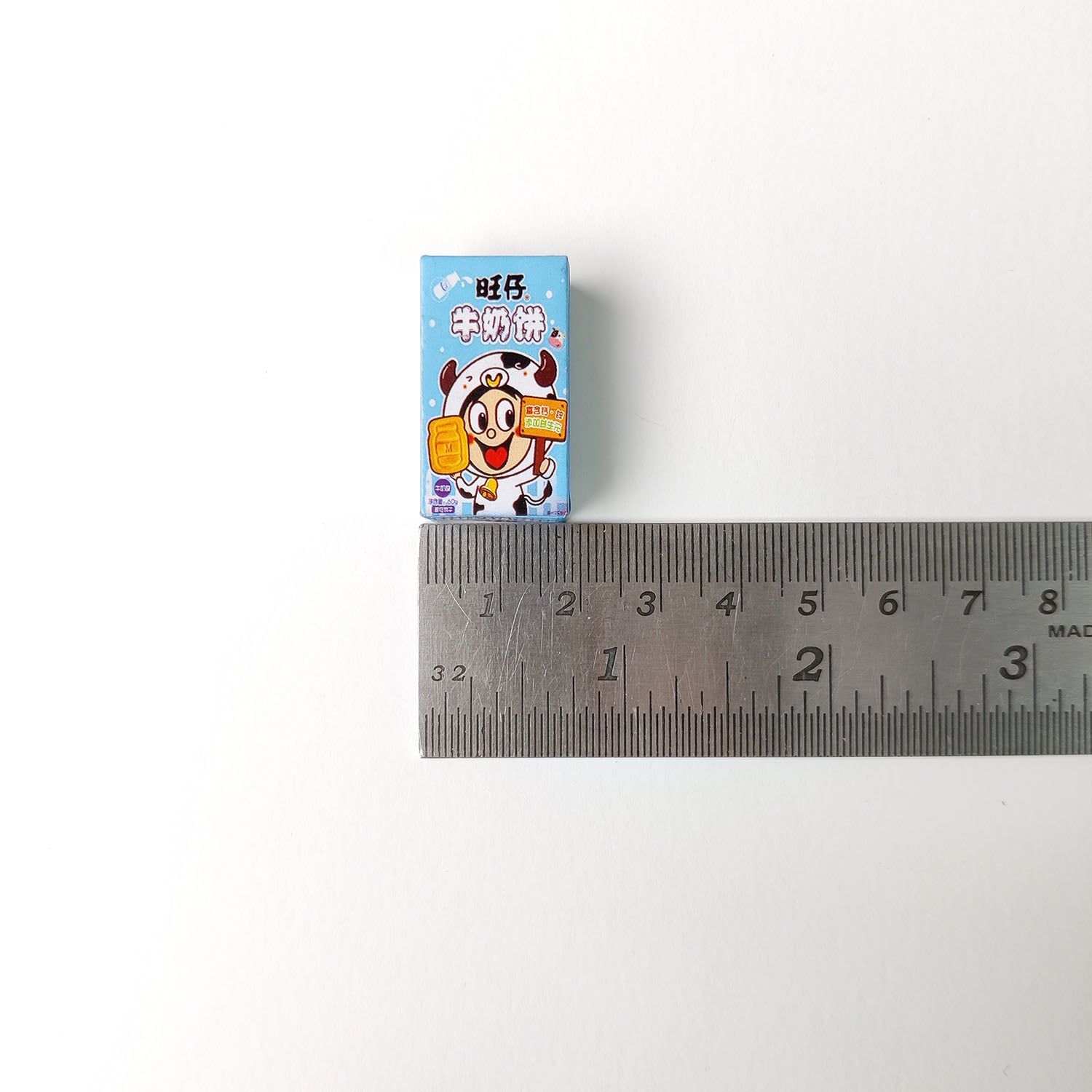 Miniature Tetra Pack Beverages - Assorted Pack