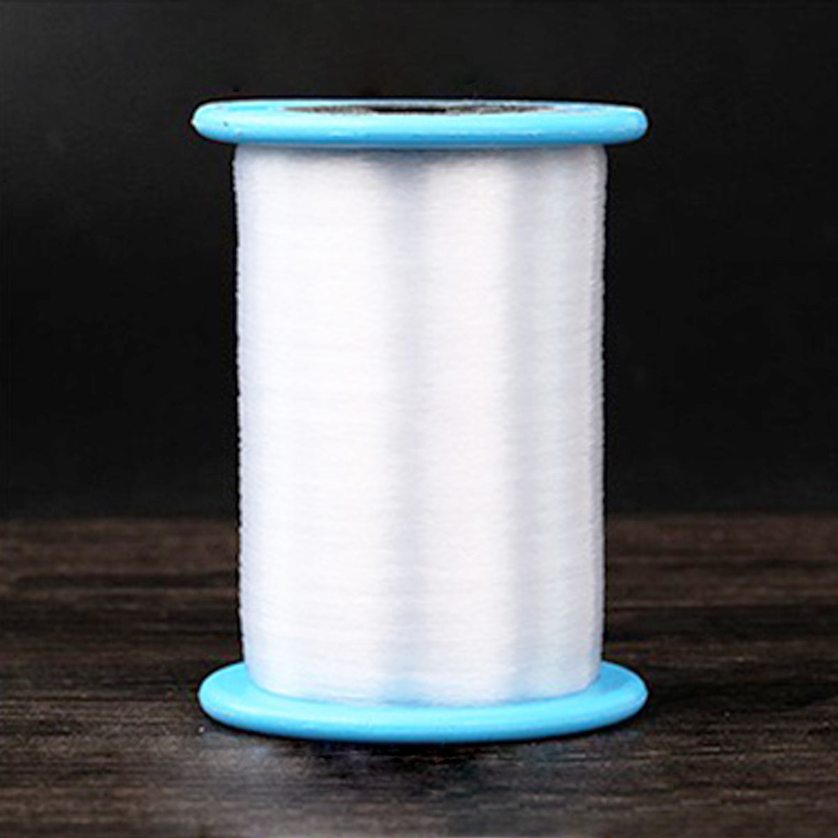 Clearlon Thread Jewellery Nylon Thread - 0.45 mm (Crystal clear) - Jumbo Pack ...