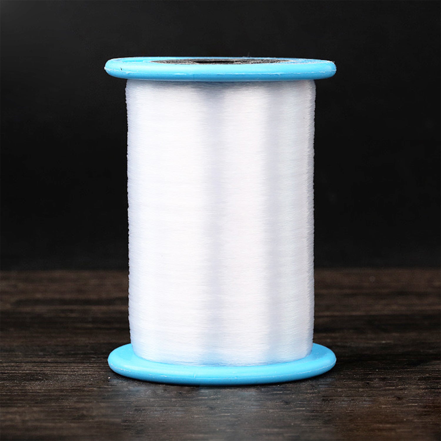 Jewellery Nylon Thread - 0.45 mm (Crystal clear) - Jumbo Pack