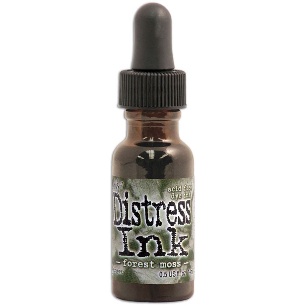 Forest Moss - Re Inker