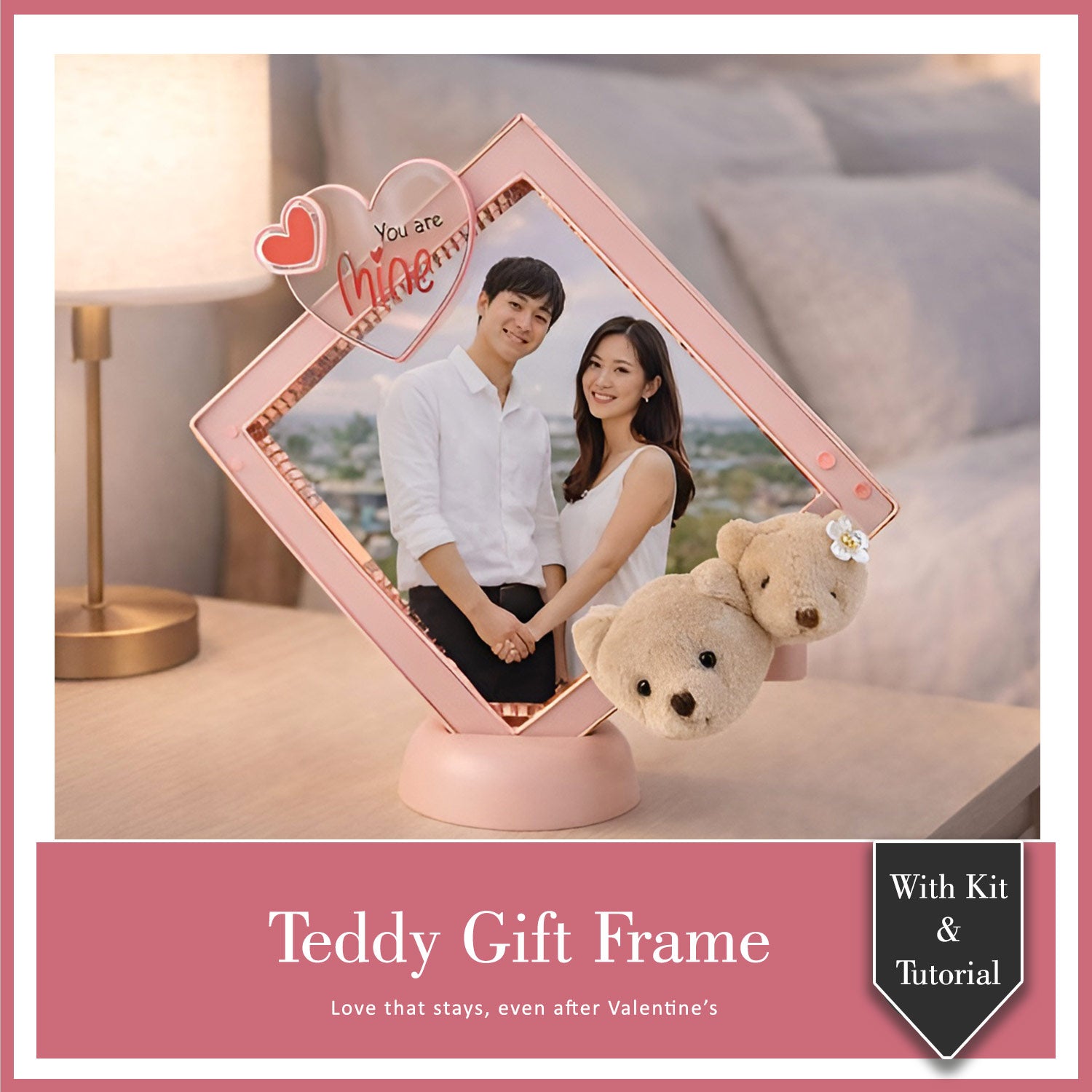 Valentine's Mega Gifting Combo