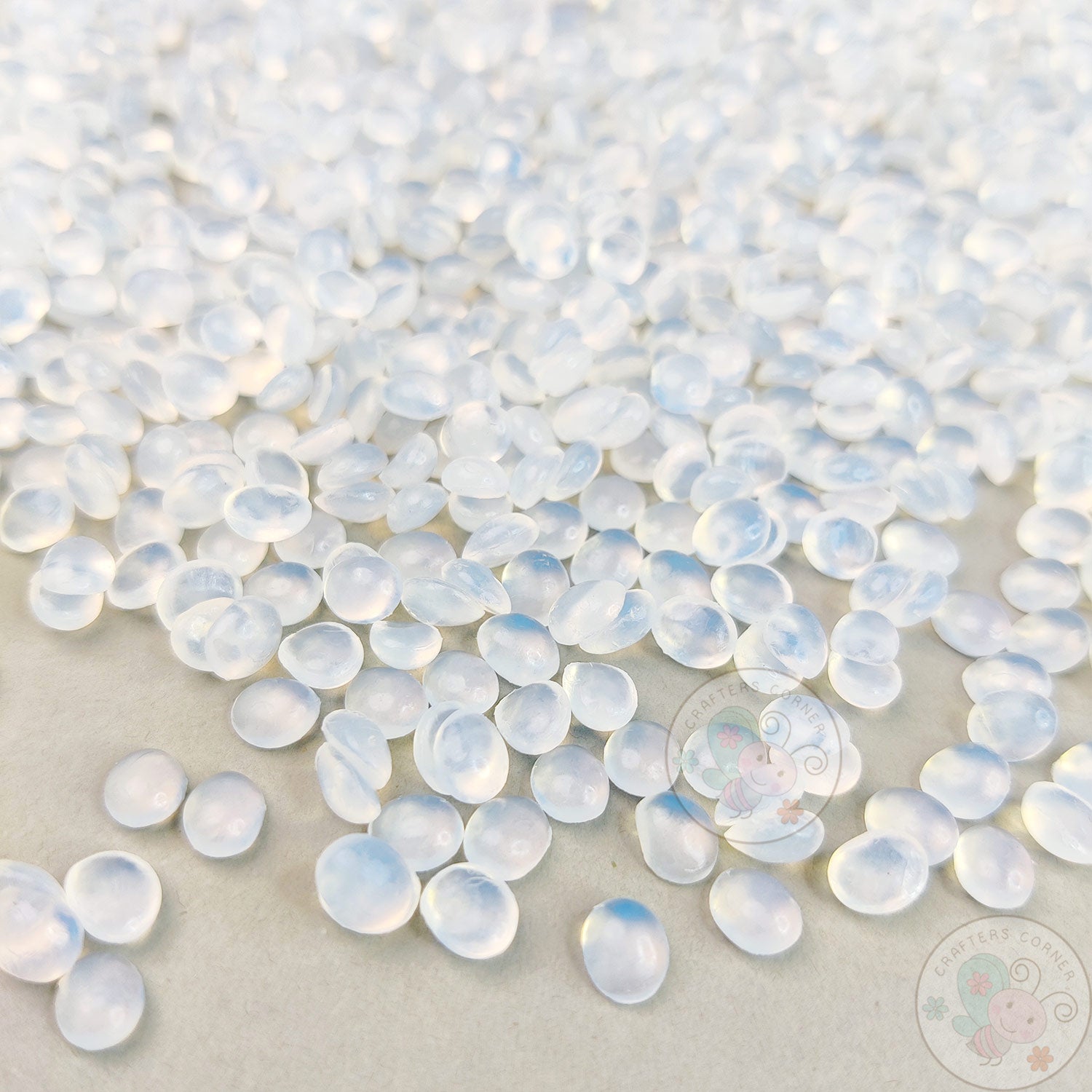 Wax Tablets