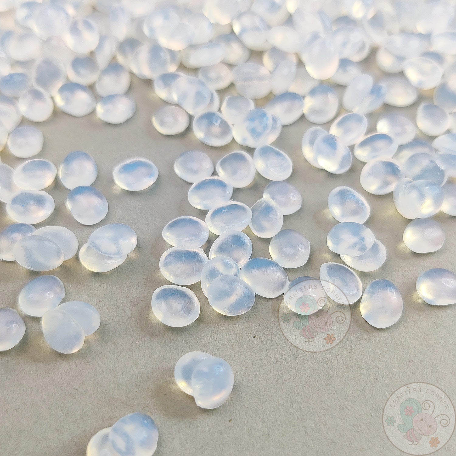 Wax Tablets