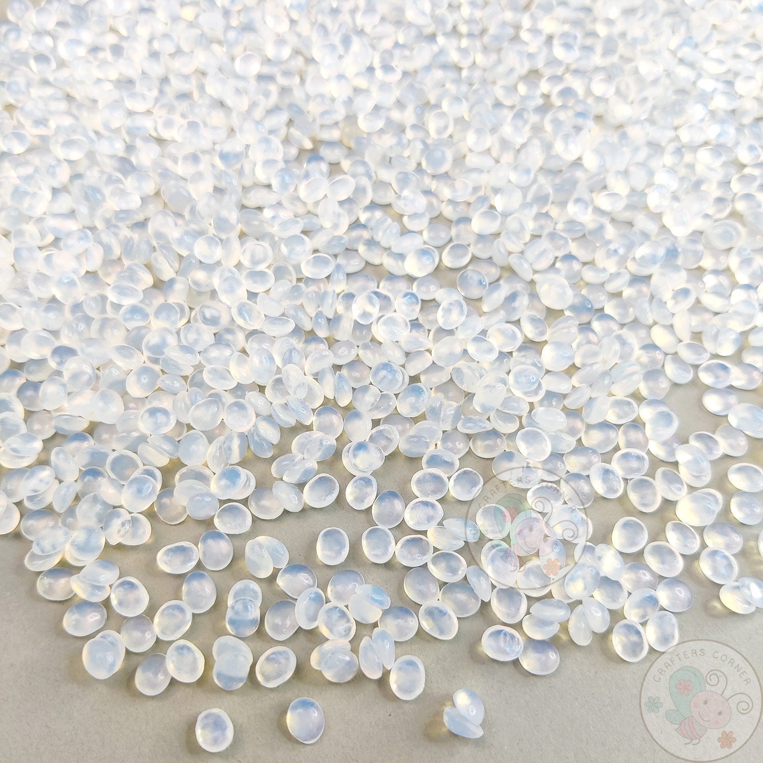 Wax Tablets