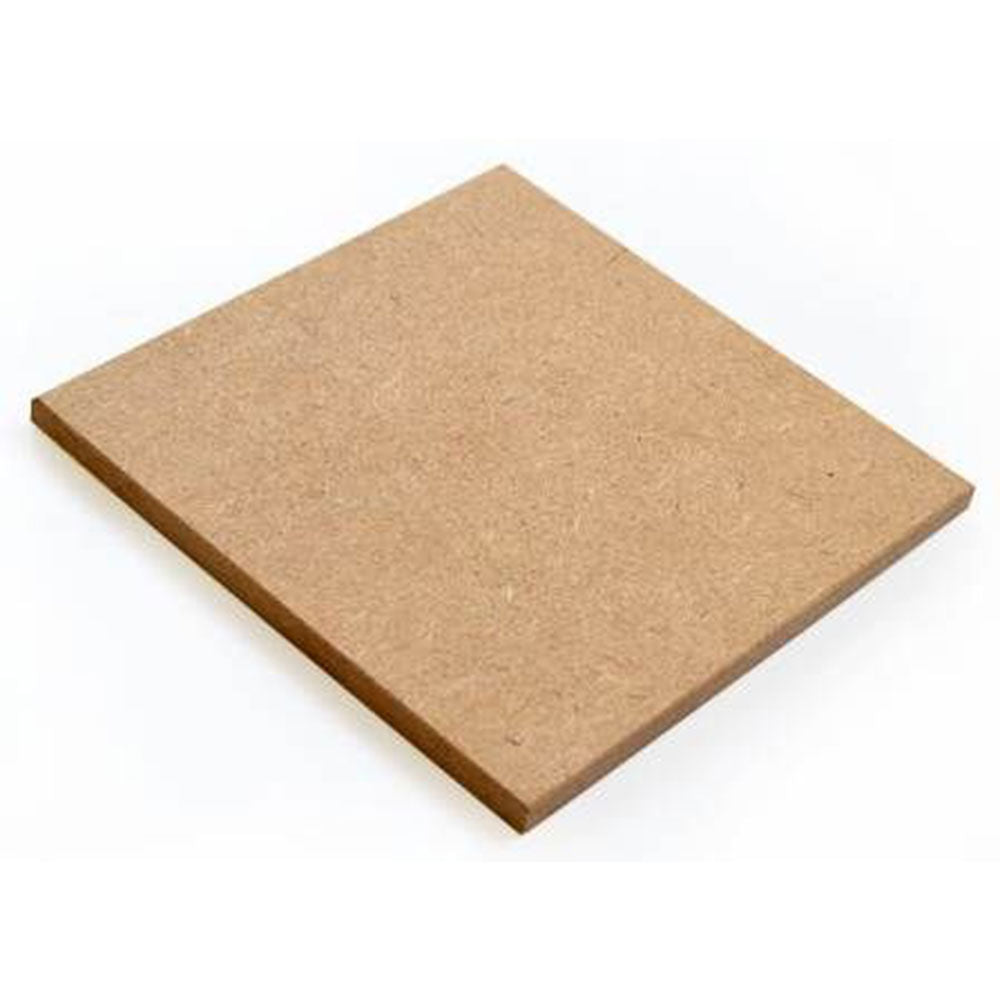 Wooden Coaster - Pack of 4