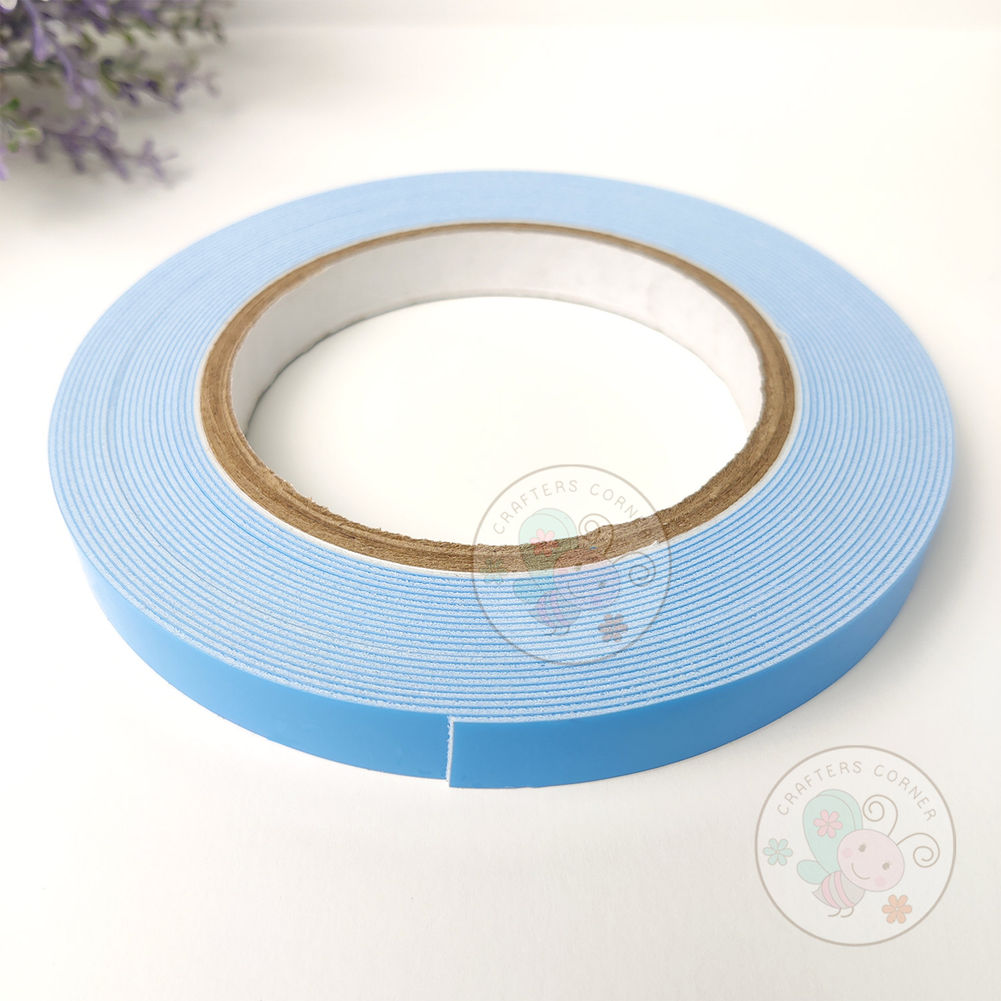 3D Foam Tape - 12mm