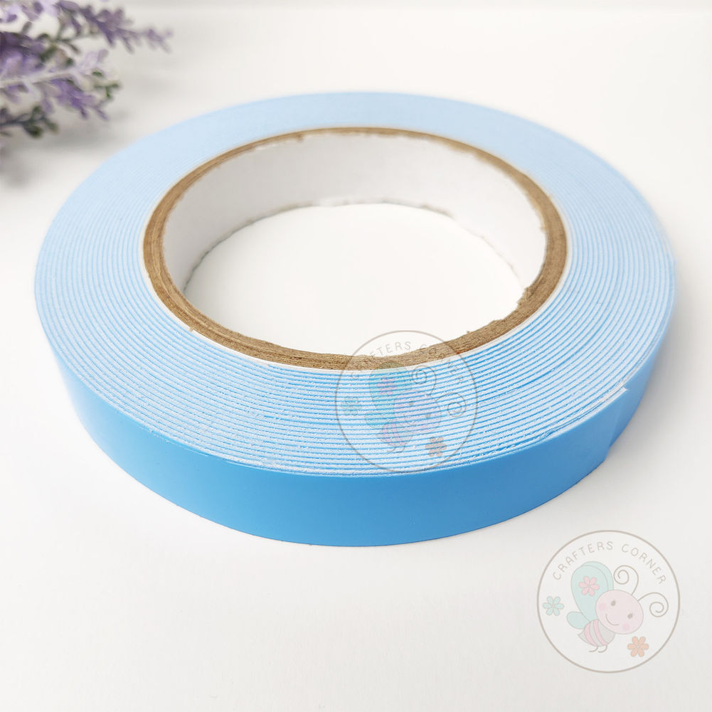 3D Foam Tape - 18mm