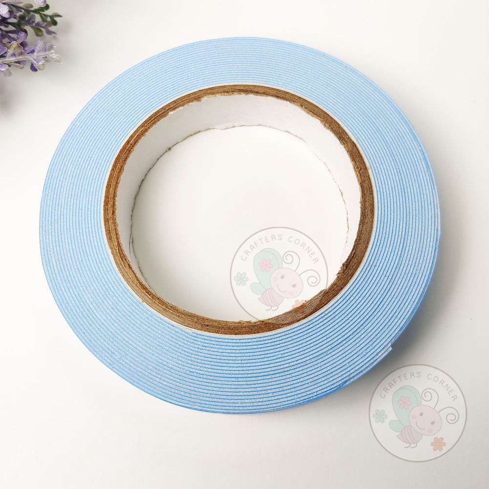 3D Foam Tape - 18mm