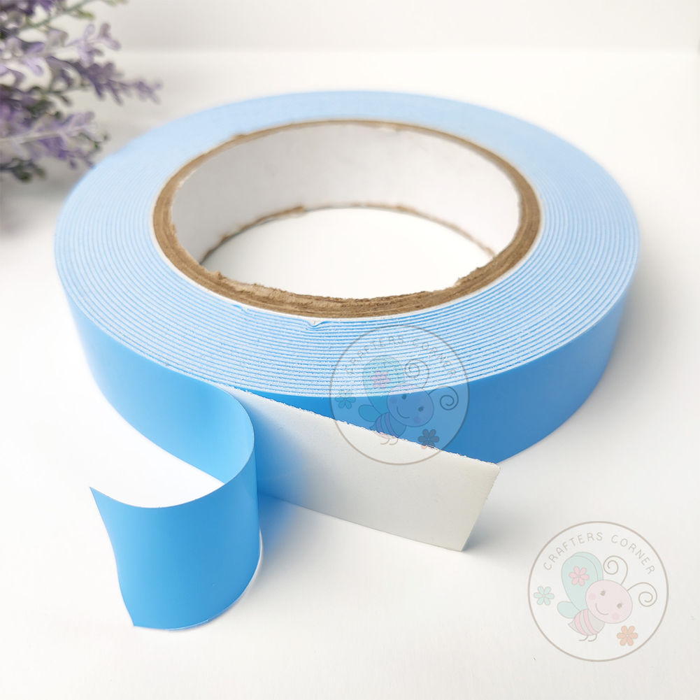 3D Foam Tape - 24MM