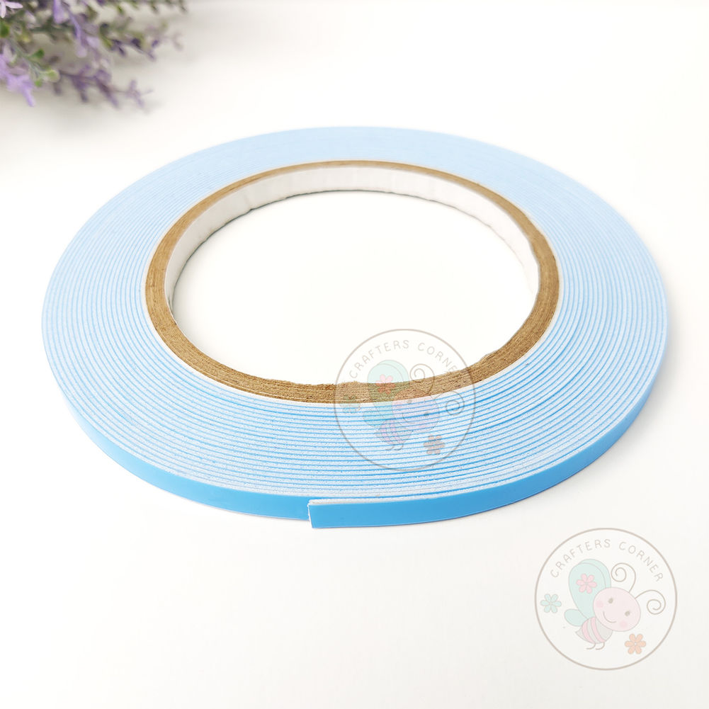 3D Foam Tape - 6mm