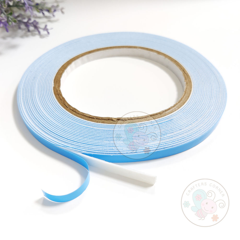 3D Foam Tape - 6mm