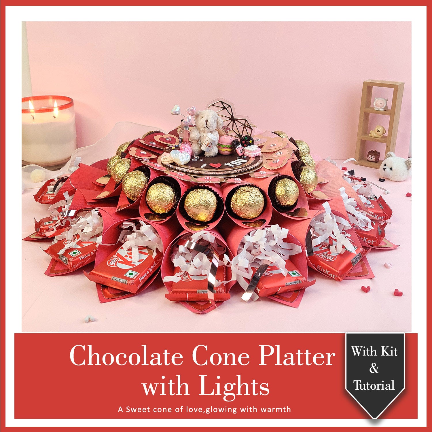 Valentine's Mega Gifting Combo