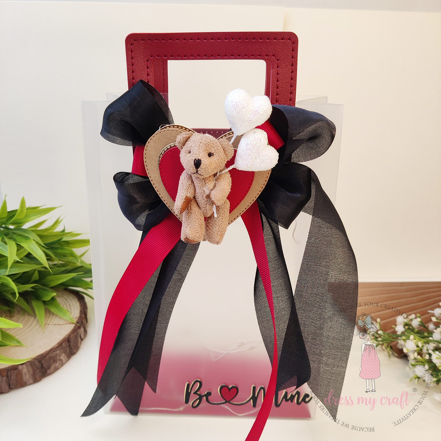 Valentine’s bundle (Valentine's Day) Class With Kit & Tutorial