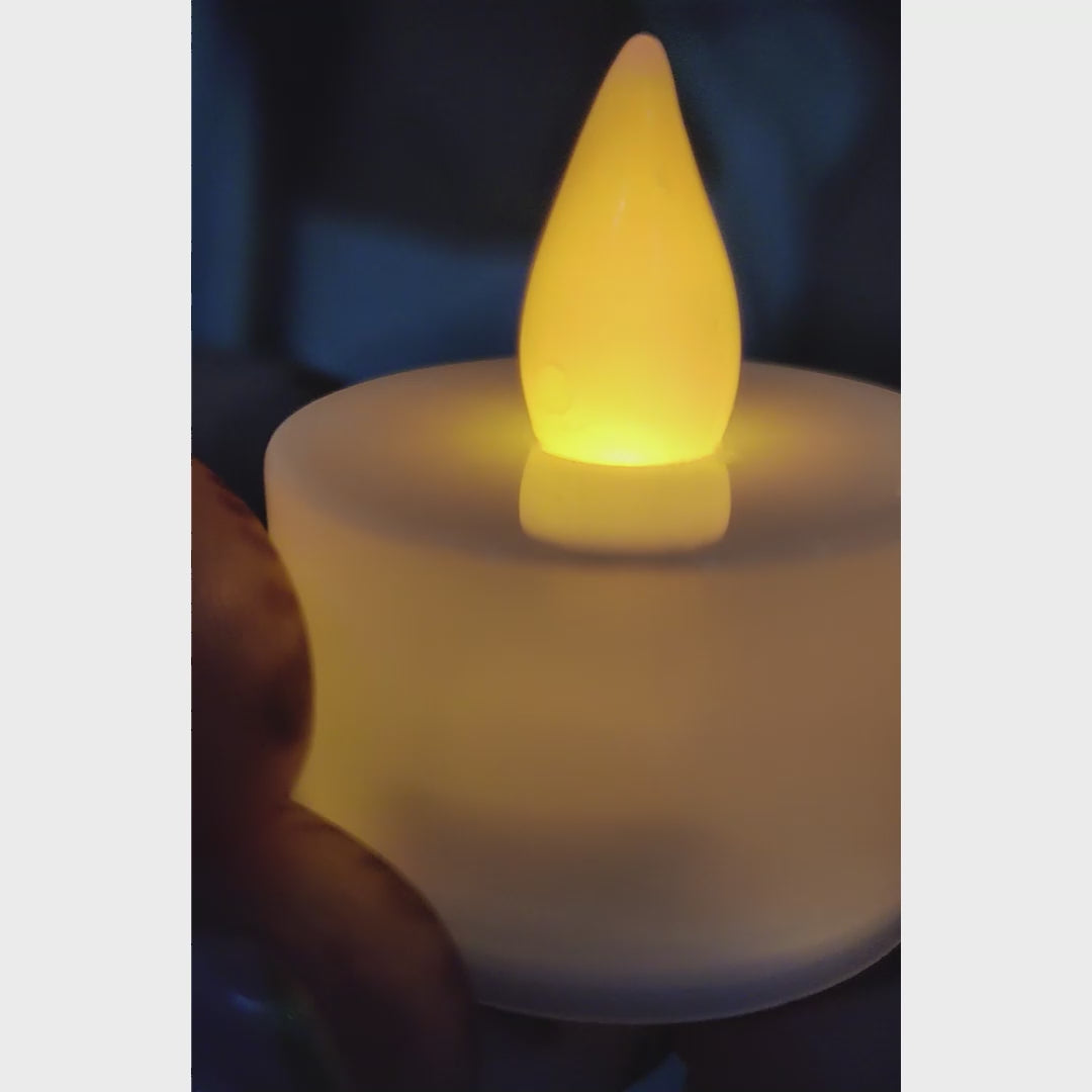 Jharokha Tealight Class With Kit & Tutorial