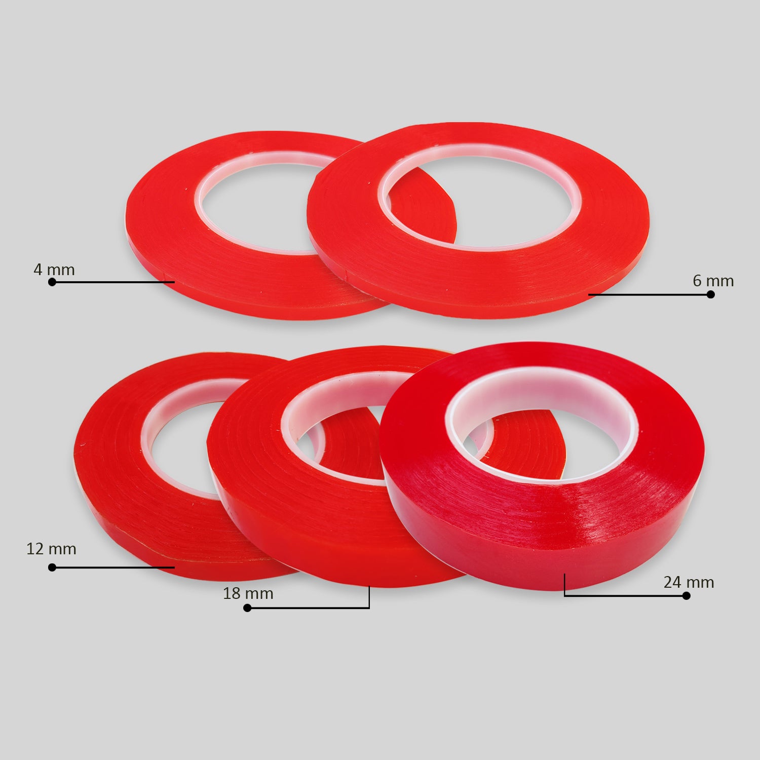 Ultimate Craft Tape Combo