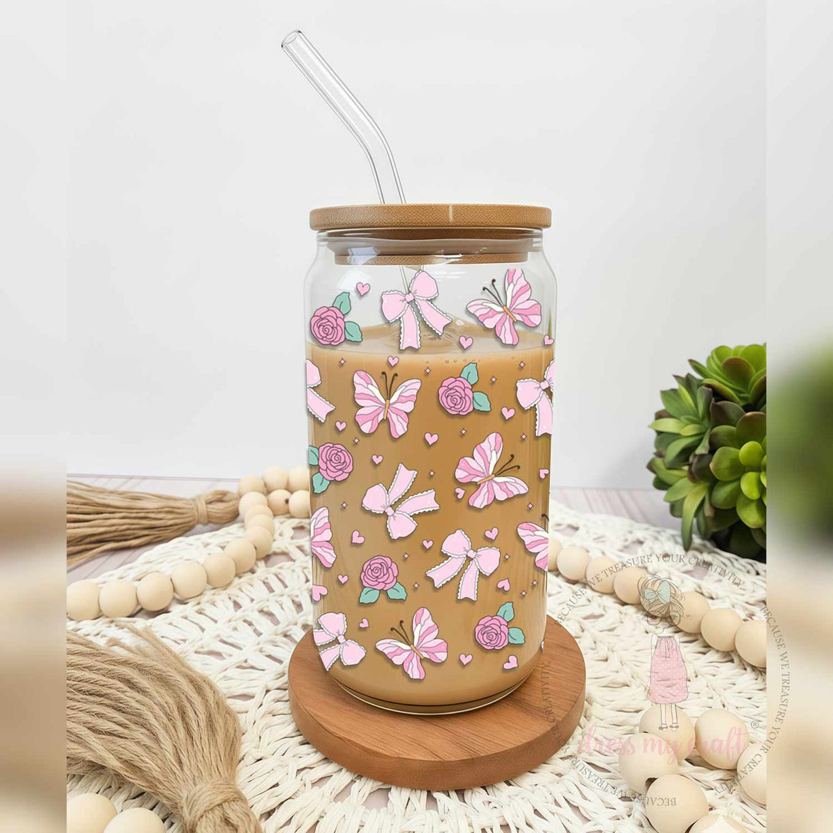 Stick N Peel Stickers- Butterfly Bloom – CRAFTERS CORNER