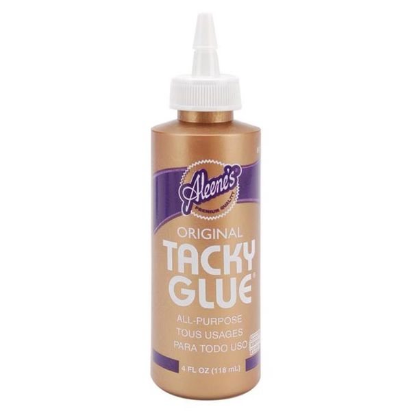 Aleene's Original Tacky Glue - 4oz