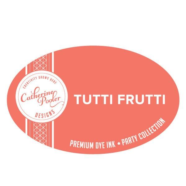 Tutti Frutti- Ink Pad