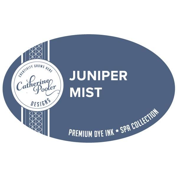 Juniper Mist -Ink Pad