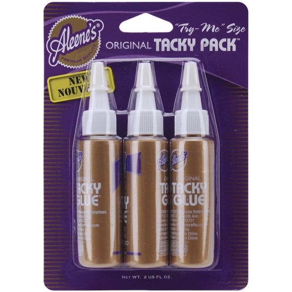 Original - Try Me Size Tacky Pack