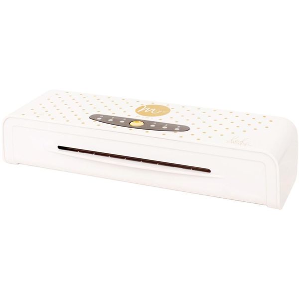 Mini Minc 6 Foil Applicator (UK Version)