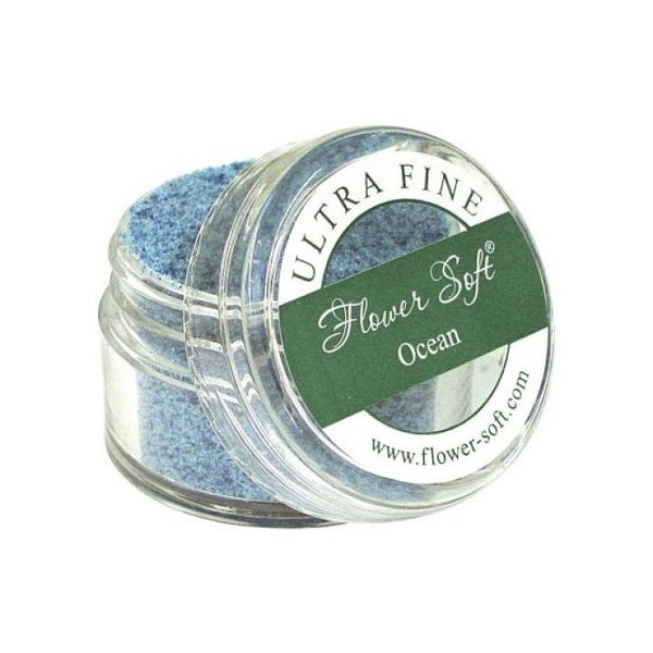 Ocean - Flower Soft Ultra Fine