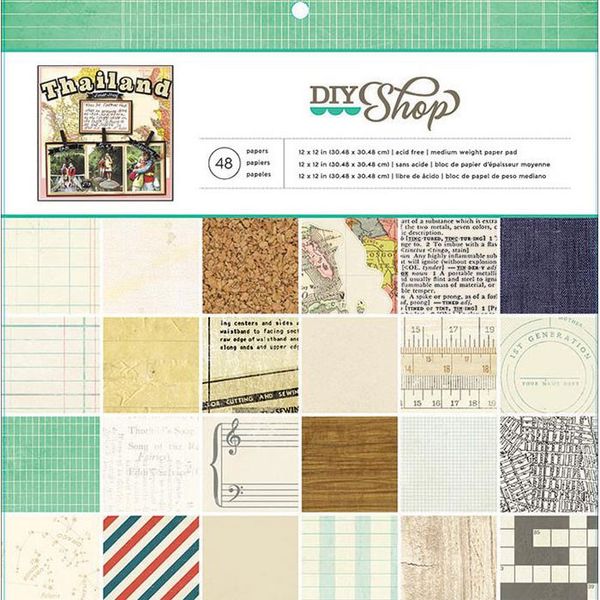DIY Shop